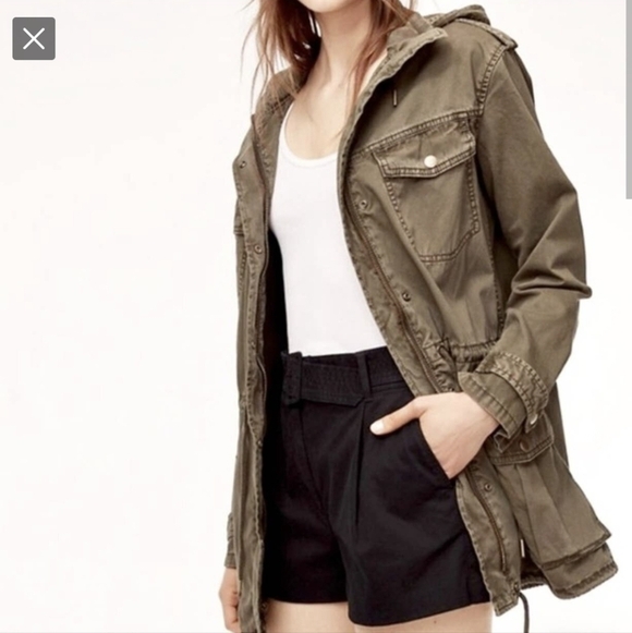TALULA Aritzia Spring Summer Jacket - Picture 13 of 13
